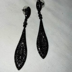 Drop Earrings